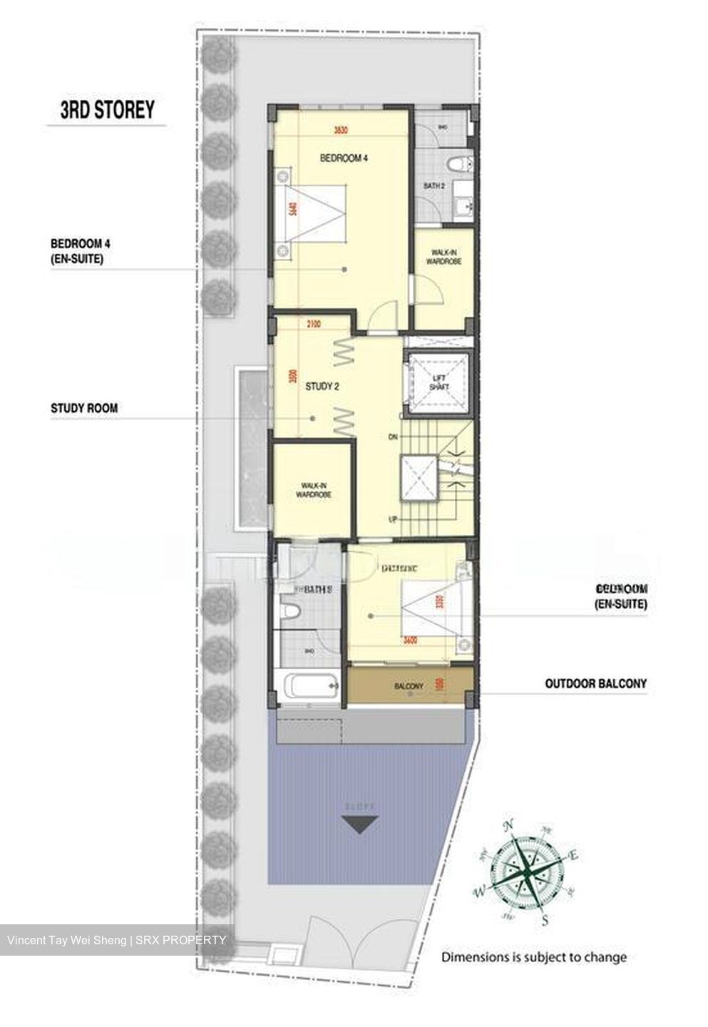 Fernhill Road (D10), Semi-Detached #536163271